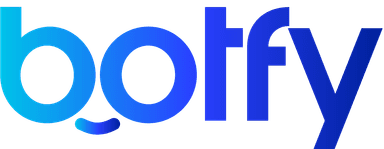 Botfy Logo